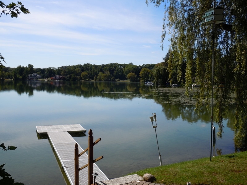 Bogie Lake White Lake Homes For Sale Twp Michigan